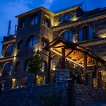 Hotel Restaurant Emblema