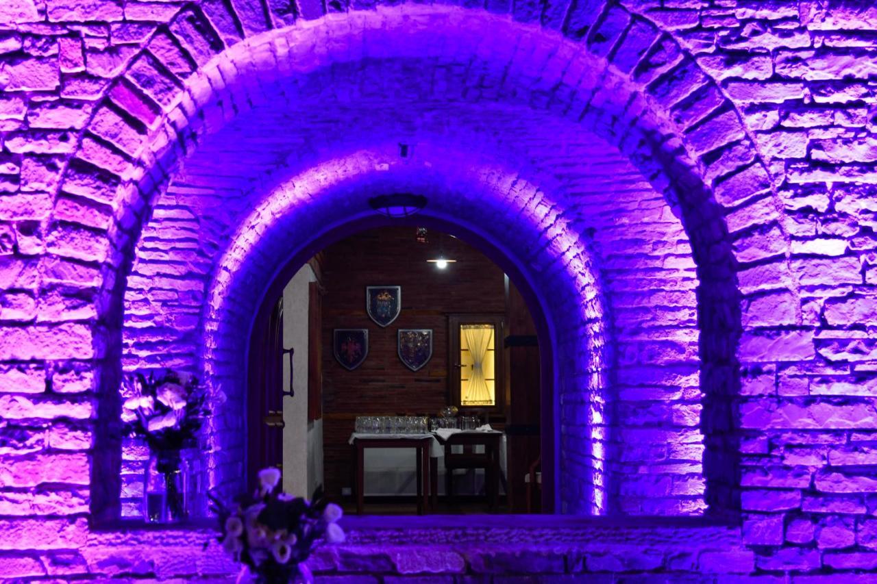 Restaurant Emblema