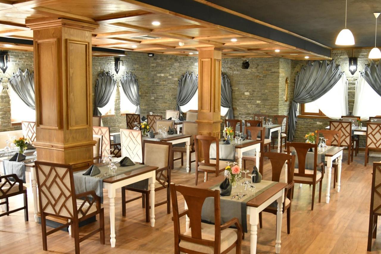 Restaurant Emblema Hotel