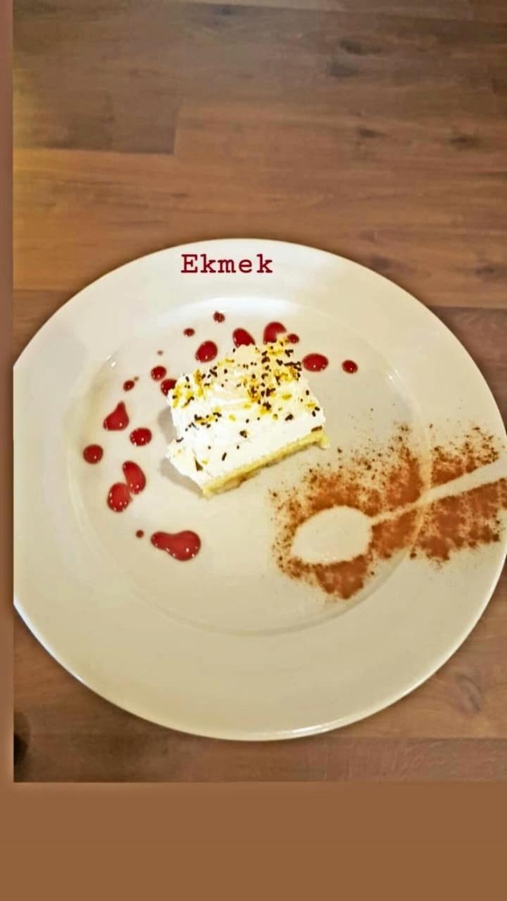 Restaurant Emblema Hotel