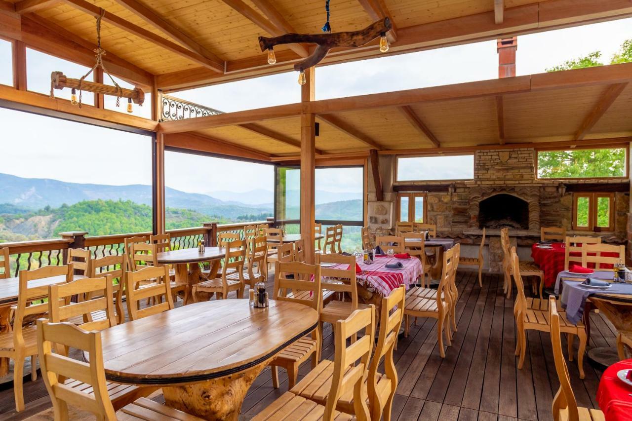 Restaurant Emblema Hotel